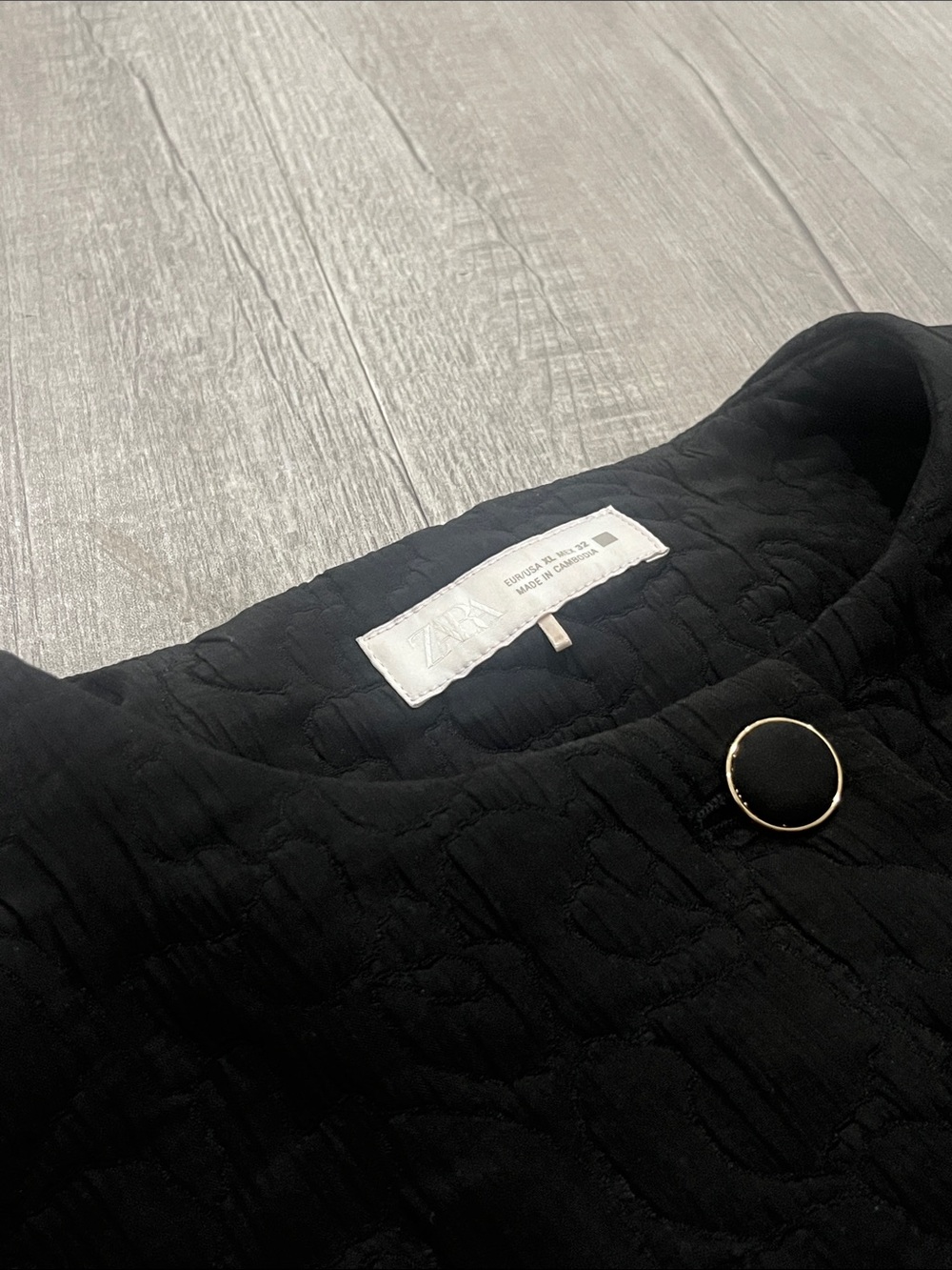 ✨Zara Jacket✨ - Picture 6 of 7